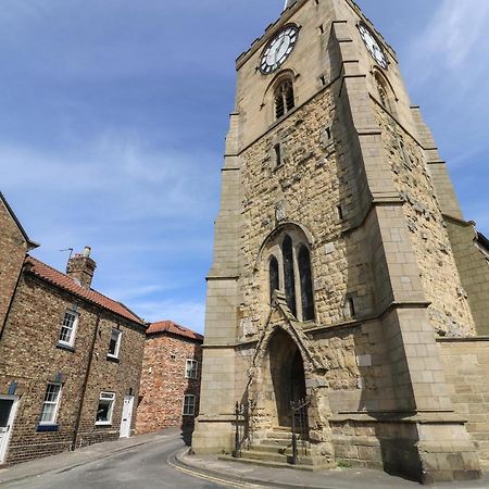 6 Church Hill Malton Eksteriør billede