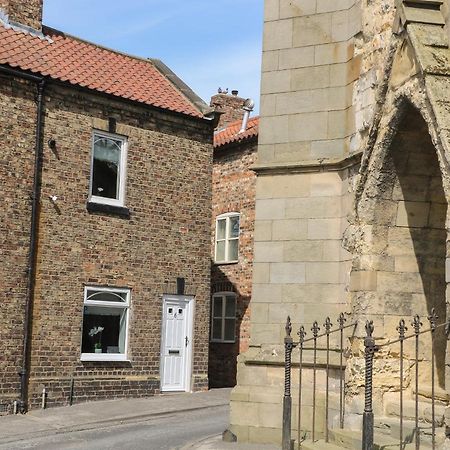 6 Church Hill Malton Eksteriør billede
